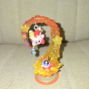 Re-ment Swing Kirby #6 Beam Kirby Waddle Doo Figure Figure